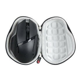 Razer Basilisk X HyperSpeed/Basilisk V3 Proゲーミングマウス 専用収納ケース-Hermitshell