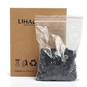 LIHAO Xibv{^ vXibv 100g  ubN 12mm