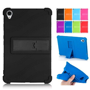 Duanr NEC LAVIE T8 T0875/CAS PC-T0875CAS/ T0855/CAS PC-T0855CAS �P�[�X �J�o�[ �X�^���h�@�\ �V���R�� �Ռ��z�� �^�u���b�g�P�[�X