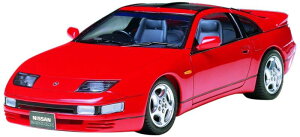^~(TAMIYA) 1/24 X|[cJ[V[Y No.87 jbT tFAfB 300ZX ^[{ vf 24087