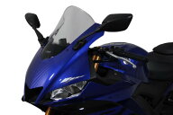 MRA(エムアールエー) スクリーン レーシング YZF-R25(19)