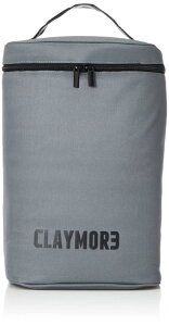 Prism(プリズム)充電式モバイルワイヤレスサーキュレーターCLAYMORE(クレイモア)fan(ファン)C800/Q800専用収納ポーチ 【正規品】