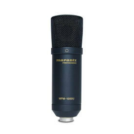MPM1000U MICROPHONE