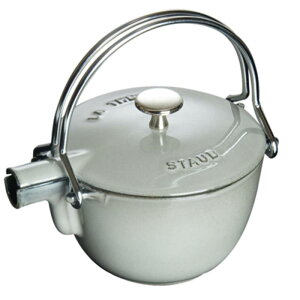 staub �X�g�E�u �u ���E���h �e�B�[�|�b�g �v