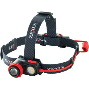 ZEXUS(�[�N�T�X) LED���C�g ZX-R730/F730 �[�d�� [�ő�1200���[���� ���C��LED�_�����ԁF�ő�31/35���� ��/��/�d���F]