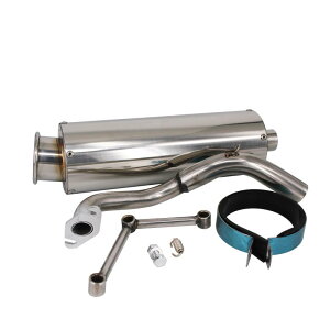 leihuo �}�t���[�K�p ���C�u�f�B�I Dio ZX 50 SR AF34 AF35 �X�e�����X �}�t���[
