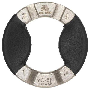 oCNnh(BIKE HAND) YC-8F X|[N`]