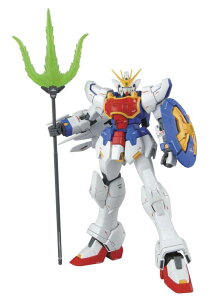 MG �V�@����L�K���_��W Endless Waltz XXXG-01S �V�F�������K���_��EW�� 1/100�X�P�[�� �F�����ς݃v�����f��