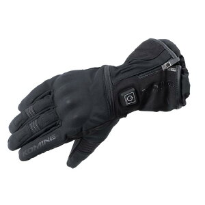 R~l(KOMINE) EK-201 veNgGNgbNO[u12V Protect E-Gloves 12V 08-201