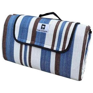 Blue Giraffe W[V[g  sNjbNV[g唻 200X200cm 3w\ W[}bg AEghA NbV h  `FbN 􂦂 ԉΑ ^ 