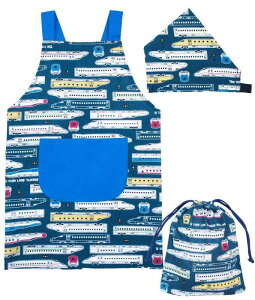 [ON NISHIKI] LbYGv qp 3_Zbg (Gv Op В) 100 ɗD j̎q EȒP obNNX |Pbgt 100cm-120cm/120cm-140cm