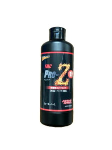 jR FMC PRO-Z 1 pRpEh 750ml Ay[p[ڏ