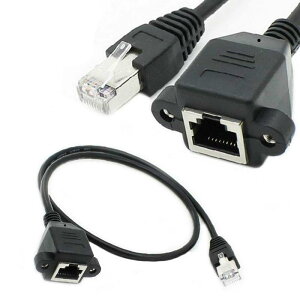 LAN P[u RJ45 Cat6 LANRlN^ C[Tlbg L LAN R[h ܐ܂h~ xቺh~ pb`R[h FTPV[ht LANpRlN^Ή 0.3m 0.6m 1m 1.5m 2m