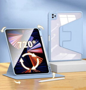 360x] iPad P[X cu 蒠^ Pencil̃yAOƃCX[dɑΉ ϏՌ   yʃJo[