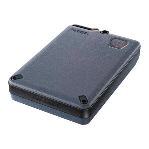 IODATA �Z�L�����e�B HDD BizDAS 1TB �n�[�h�E�F�A�Í��� �p�X���[�h���b�N�Ή� �ϏՌ� �|�[�^�u��HDD USB 5Gbps�Ή� ���{���[�J�[ HDPD-SUTC1