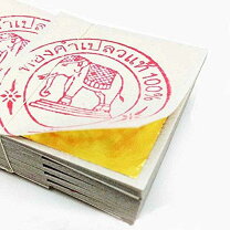 楽天市場】金箔 100枚（ホビー）の通販 