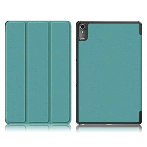 Beststartjp NEC LAVIE Tab T11 T1175/FAS(TAB11/202) 11.5インチ ケース カバー スタンド機能付き 開閉式 三つ折 PUレザー 内蔵マグネット 衝撃吸収 軽量型