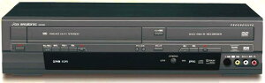 DX�A���e�i�@�n��f�W�^���`���[�i�[�����@�r�f�I��̌^DVD���R�[�_�[�@DXR160V