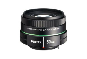 PENTAX ]Pœ_Y DA50mmF1.8 K}Eg APS-CTCY