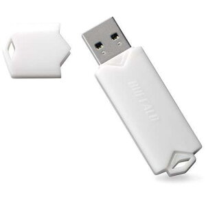 RUF3-YUF32GA-WH(�z���C�g) USB3.1������ 32GB