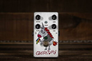 MXR - M^[GtFN^[ I[o[hCu DD25V3 Dookie Drive V3