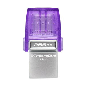 DataTraveler microDuo 3C USB