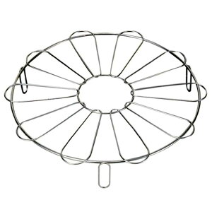 佐藤金属興業 SALUS シフォンケーキクーラー