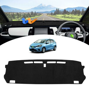 GIMUYA �z���_ �V�^ FIT �t�B�b�g �_�b�V���{�[�h�}�b�g GR1/GR2/GR3/GR4/GR5/GR6/GR7/GR8�^ 4��� 2020�N2��-���s ���Ă��h�~ �_�b�V���{�[�h���C�g �ی�}�b�g �X�G�[�h�f�� �C���e���A �ԓ��A�N�Z�T��