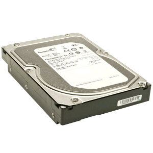 ST31000424SS�@�R���X�e���[�V����ES�@�n�[�h�f�B�X�N�h���C�u(1TB)�@Seagate�Ёi�o���N�i�j�y���s�A���z