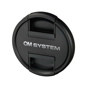 OM SYSTEM/�I�����p�X �����Y�L���b�v LC-62G �u���b�N