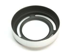 ZEROPORT JAPAN �����Y�t�[�h FUJIFILM FinePix X10 X20 �p F LH-X10 �V���o�[ �݊��i ������ ZPJ LH-X10 SLIVER