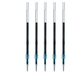Uni (���j) SXR-7 �W�F�b�g�X�g���[�� �{�[���y���ւ��c 0.7mm �u���b�N 5�{�Z�b�g