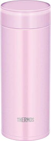 サーモス 水筒 真空断熱ケータイマグ 350ml パウダーピンク JOD-350 PWP