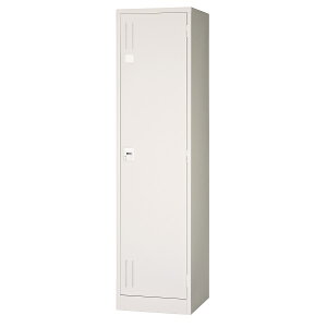 �y�z���C�g�F�z1�l�p���b�J�[ �_�C������ ��Ԃ�L�[�t W455×D515×H1790mm �@�l�l���菤�i [KL1S-AW]
