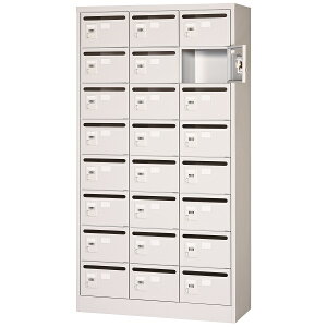 [{bNX 24lp _C zCg t W900×D380×H1700mm @ll菤i [MVK-24P]