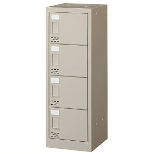 4lptV[YbJ[ Ȃ^Cv W296×D380×H880mm llzs [SC-4W]