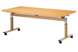 {ݗp~e[u Vtbv 1800×s900×660-800mm 󒍐Yi qlg llzs [FIT-1890S]