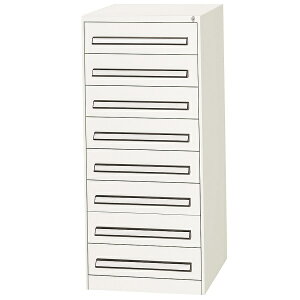 �y�ʍH��L���r�l�b�g �z���C�g�F ����1300mm 8�i���o�� �ω׏d50kg�i1���o���E�ϓ��׏d�j�@�l�̂��q�l���菤�i �yPA-1308W�z