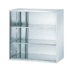 �i�㉺���p�j�X�e�����X���[�� �I�[�v���^ ��900×���s500×����900mm �l�l���z���s�� [SS-09K]