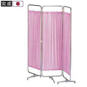 �y�J�[�e���՗� �O�c�܁z�A�W���X�^�[�r ����180×��135(45cm×3)×���s37cm �����i ���Y �l�l���z���s�� [AS-66-3]