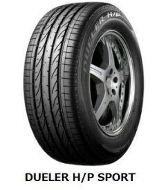 【2021年製造】285/40ZR21 (109Y) XL DUELER H/P SPORT N0 ポルシェ カイエン 承認タイヤ ブリヂストン デューラー HP スポーツ　　 2本以上送料無料　-新品- 285/40R21