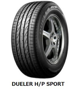 255/60R18 112V XL DUELER H/P SPORT uaXg f[[ HP X|[c 2{ȏ㑗 -Vi-