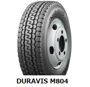 195/70R15.5 109/107L DURAVIS M804 �u���a�X�g�� �I�[���V�[�Y��2�{�ȏ㑗������ -�V�i-
