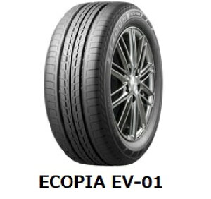145/65R15 72S ECOPIA EV-01 2{ȏ㑗-Vi- uaXg GRsA EV01