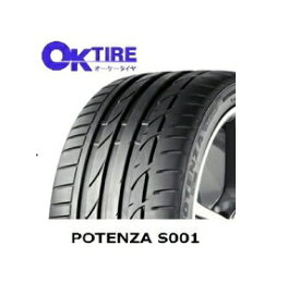 245/35R18 88Y POTENZA S001 RFT ☆ 2本以上送料無料 BMW 1シリーズ(F20) 承認　ブリヂストン ポテンザ ランフラット　-新品-