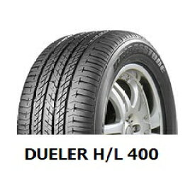 【2023年製造】225/55R18 98H DUELER H/L400 2本以上送料無料 フォレスター 新車装着 ブリヂストン デューラー HL400 -新品-