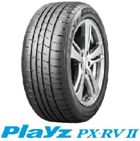 【2023年製造】215/45R18 93W XL Playz PX-RV2 2本以上送料無料　-新品- ブリヂストン プレイズ ピーエックスアールブイツー PXRVII PXRV2
