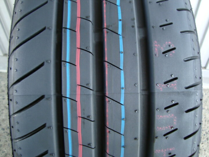 楽天市場】215/45R17 87W ACZ TURANZA T002 プリウス/カローラ 