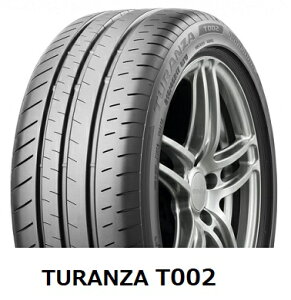 y2025Nz215/45R17 87W ACZ TURANZA T002 vEX/J[c[OVԑ 2{ȏ㑗 uaXg gU -Vi-