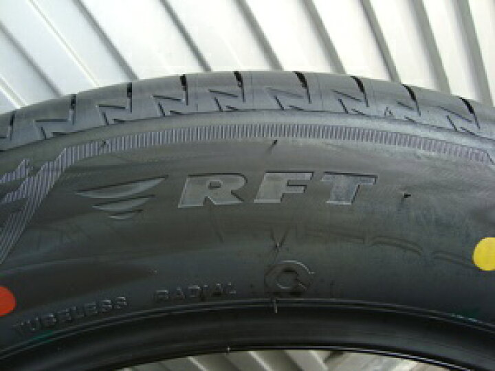 楽天市場】245/50R19 101W BGZ TURANZA T005A RFT ランフラット 